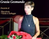 Grazia Gesmundo