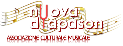 Nuova Diapason – Associazione Musicale e Culturale – Scuola di musica – Vieste